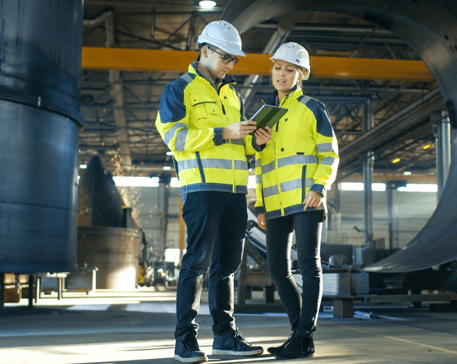 C Sınıfı İş Güvenliği Kursu